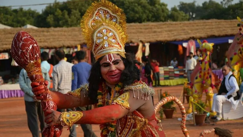 behrupiya artist 