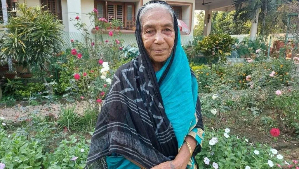 satoshini mama 