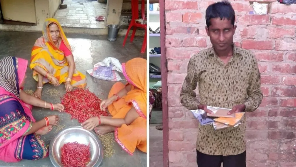 satyaprakash business