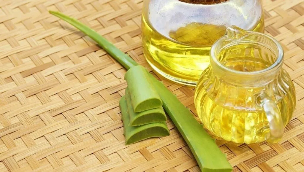 aloevera 