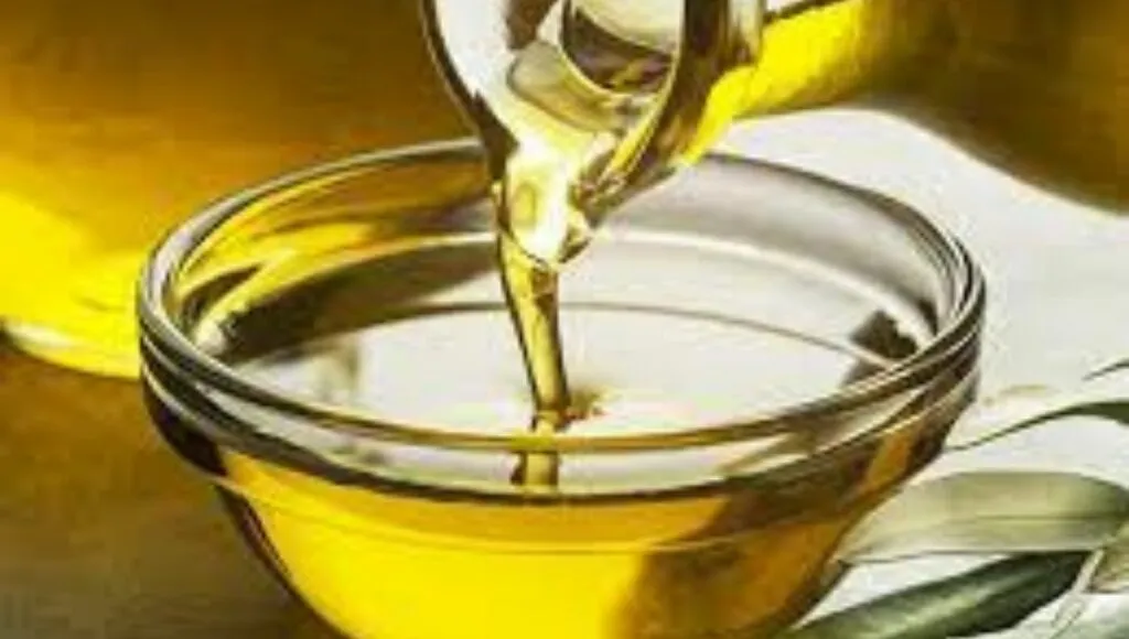 home made hair recipe 