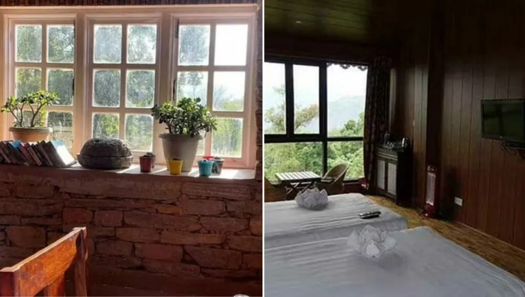  Barfung Retreat