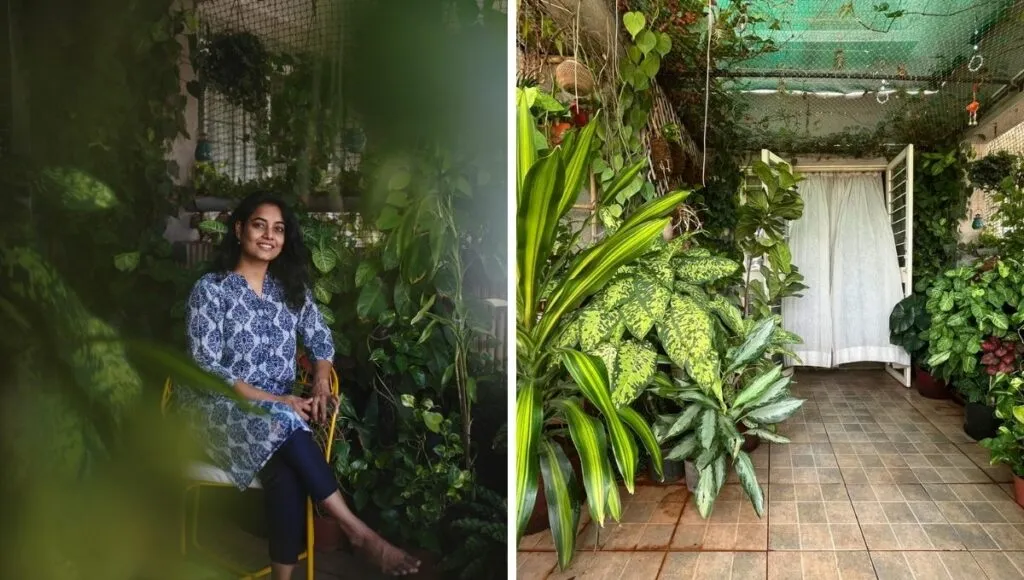 pune balcony garden 