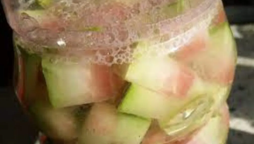 Vegetable Peel Fertilizer for summer 