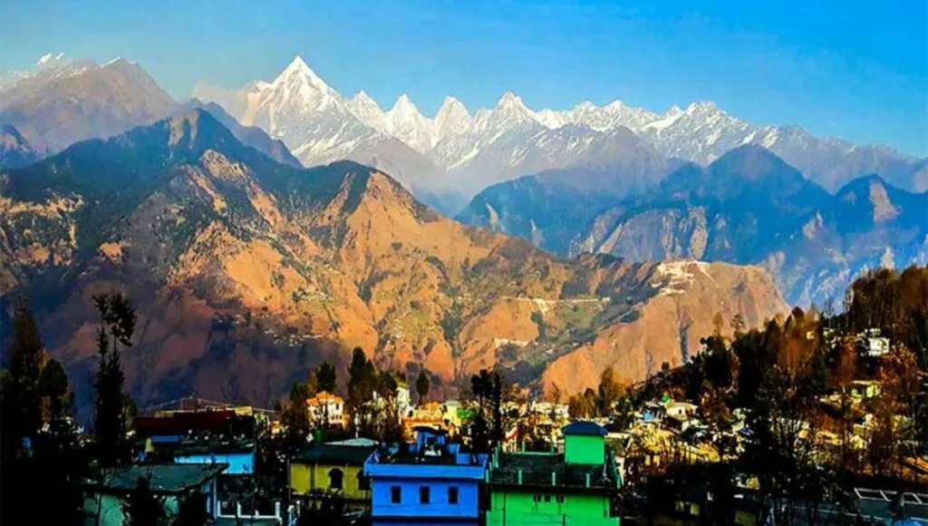 shiltakhaet tourist place 