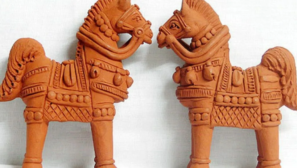 terracotta Art