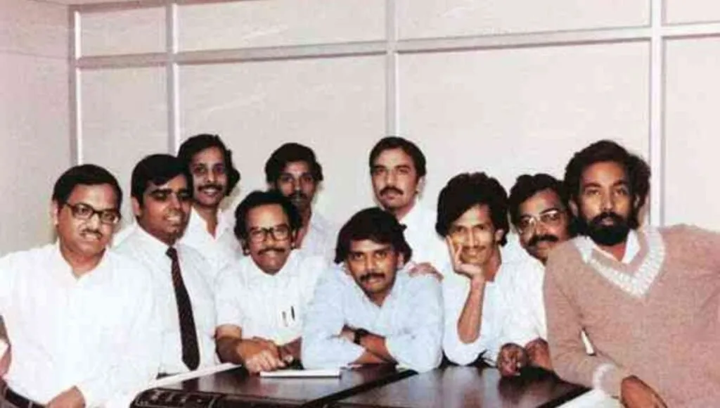 Team Infosys