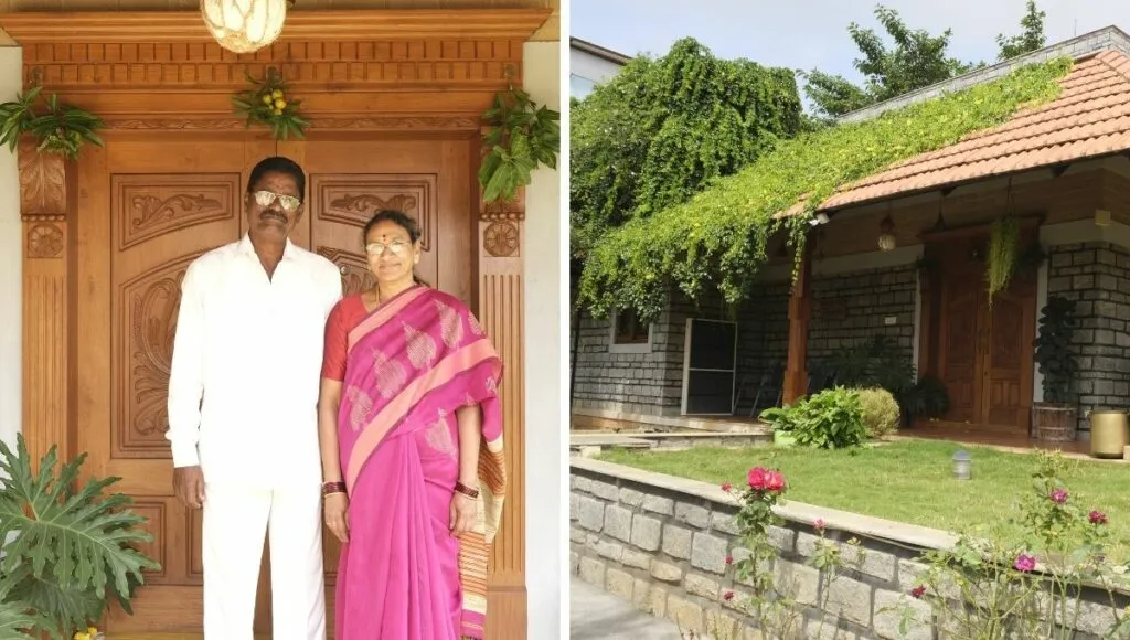 Members Of NSR Township