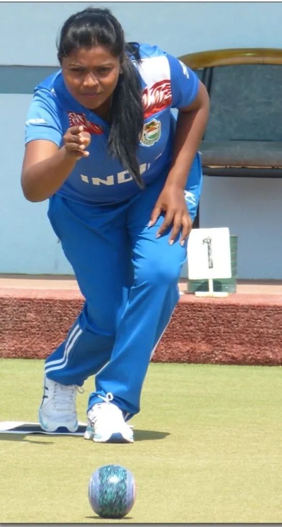 Rupa Rani Tirkey