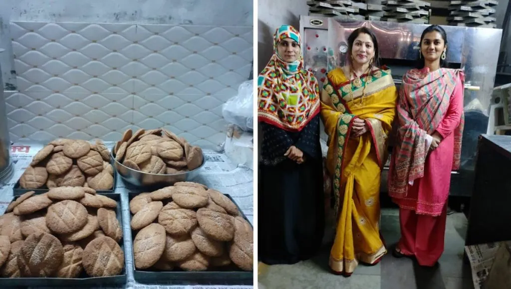Sarwat's bakery 