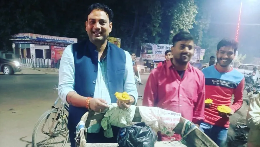 Anil Singh 