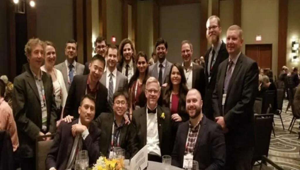 amit pandey senior scientist in nasa team 