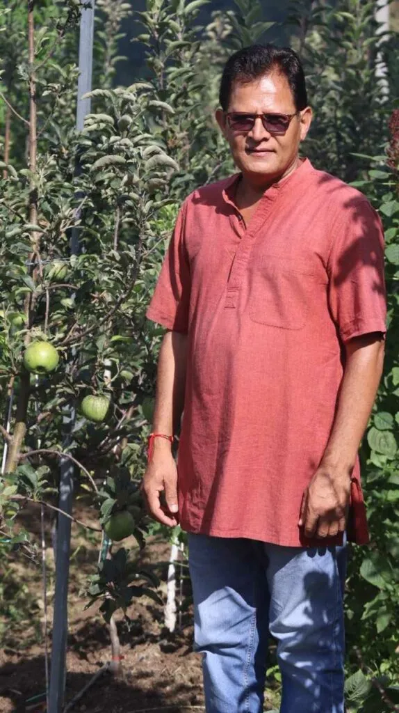 Vikram Rawat 