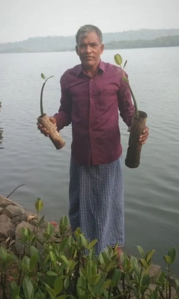 Kandal Rajan
