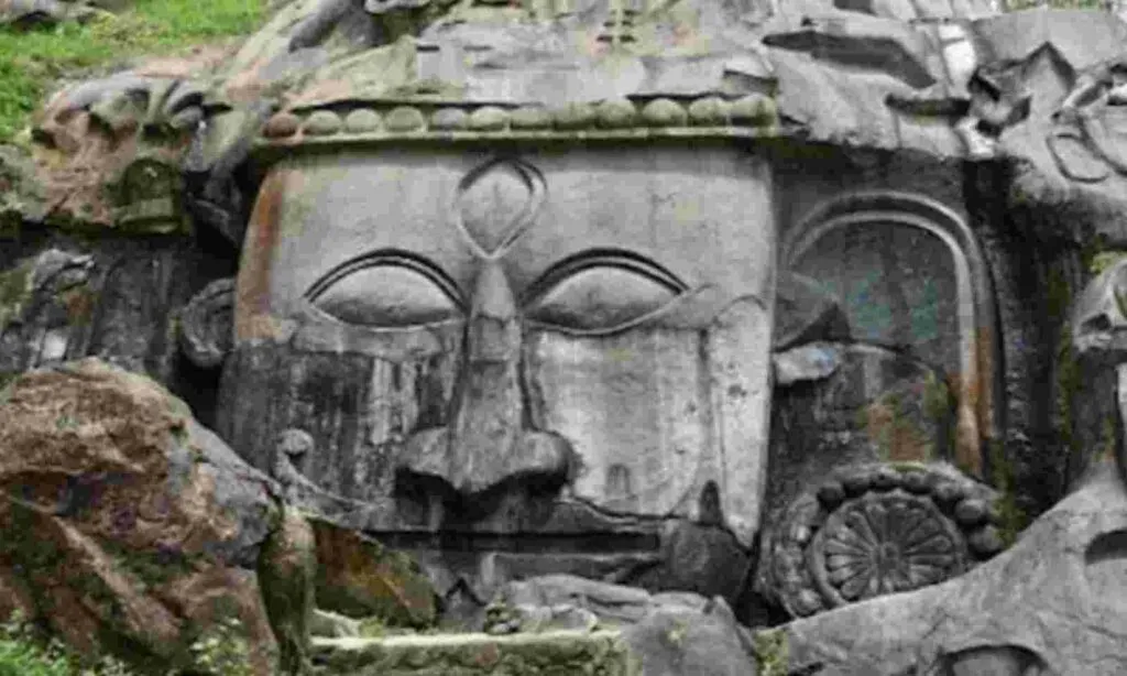 Unakoti