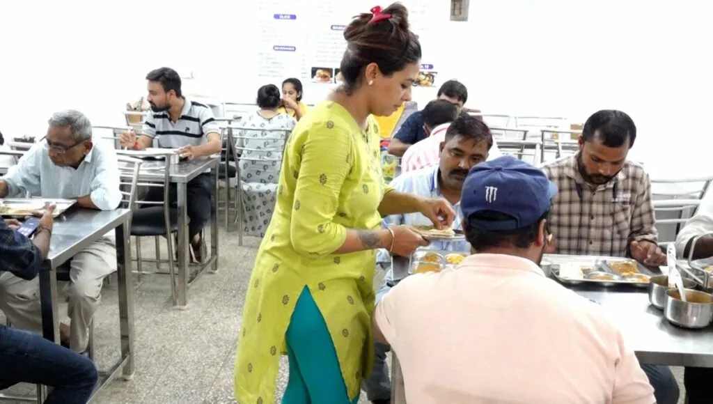  Sisters kitchen ahmedabad 