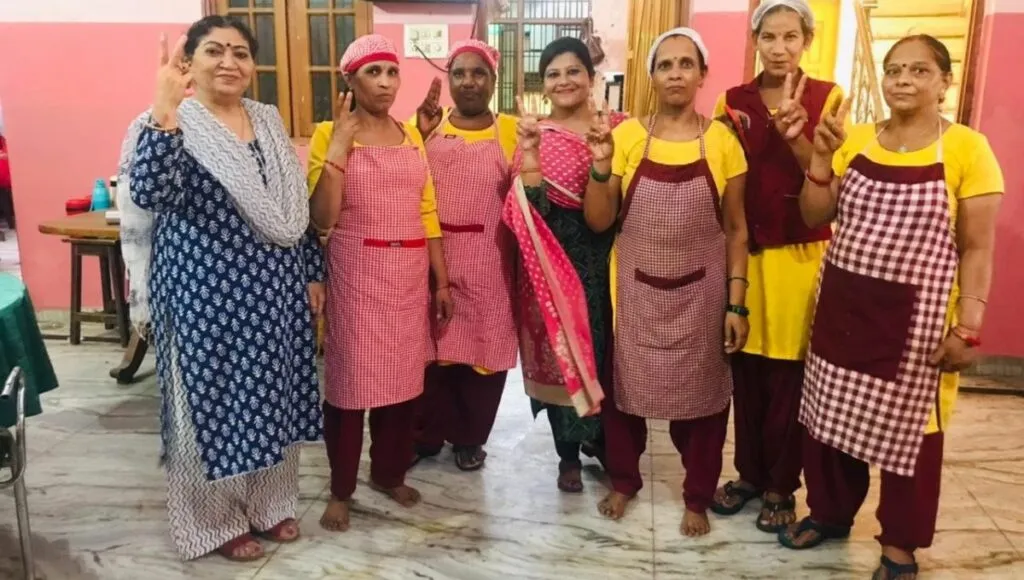Women Of Didis Group
