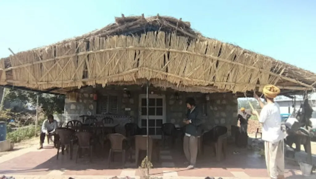 Ni Aasra da aasra a shelter home 