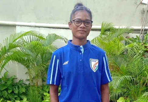 Sudha Ankita Tirkey
