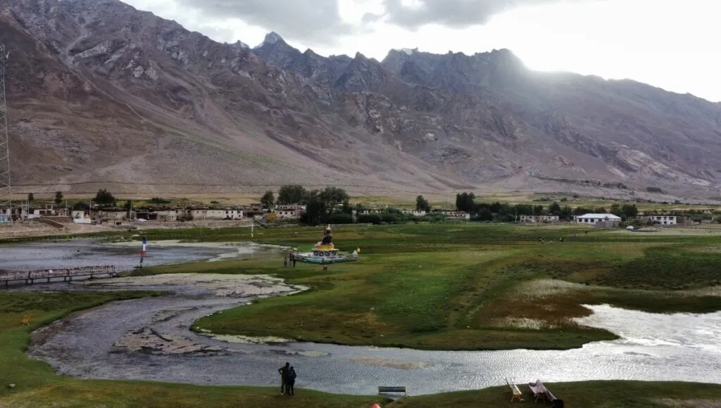 Heavenly Ladakh 