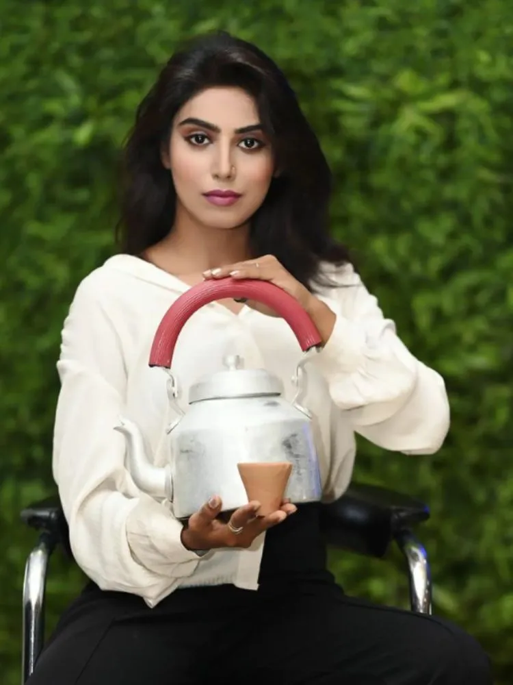 Miss Gorakhpur Simran upta