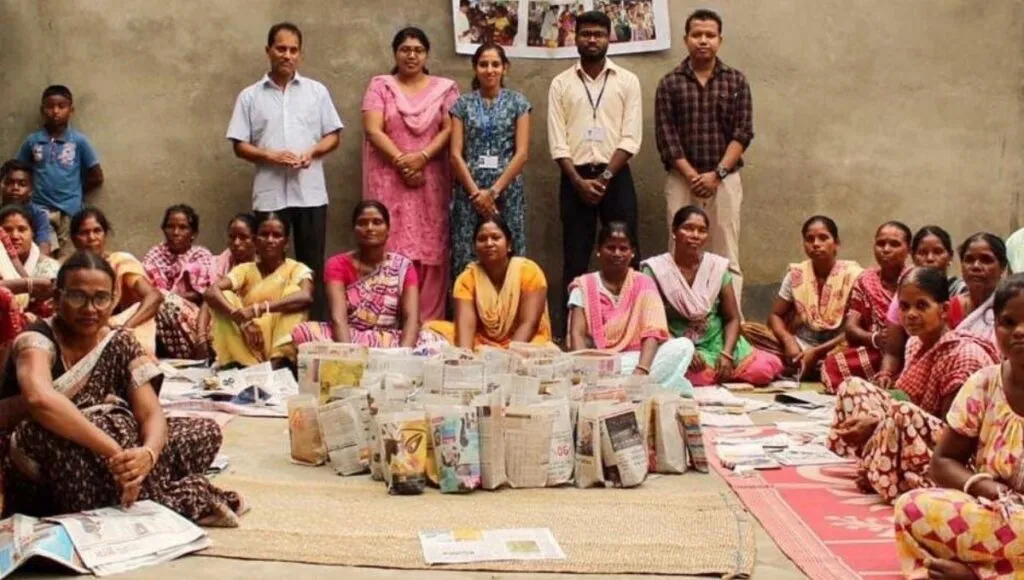 Women Self Help Group 
