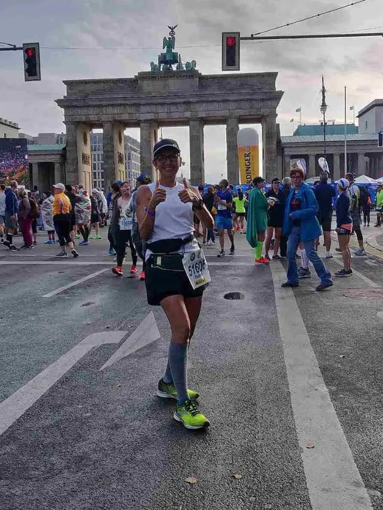 Pushpa Keya Bhatt participates in international challenges too