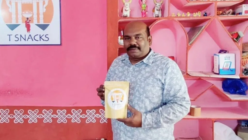 Rajendra Prasad Regonda