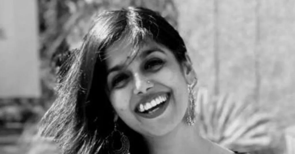 IAS Tapsya Parihar Tips for UPSC Aspirants