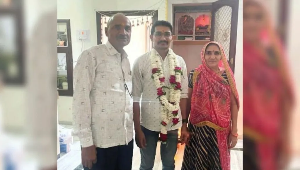 Ravindra Suthaar Success Story 
