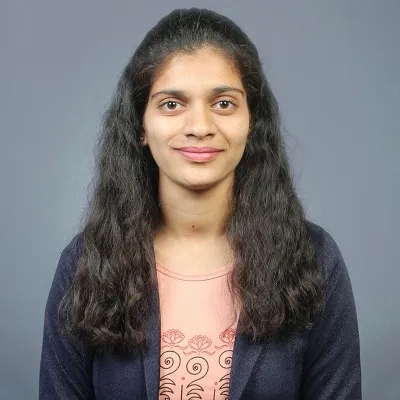 Aishwarya Shrikrishna Pawar
