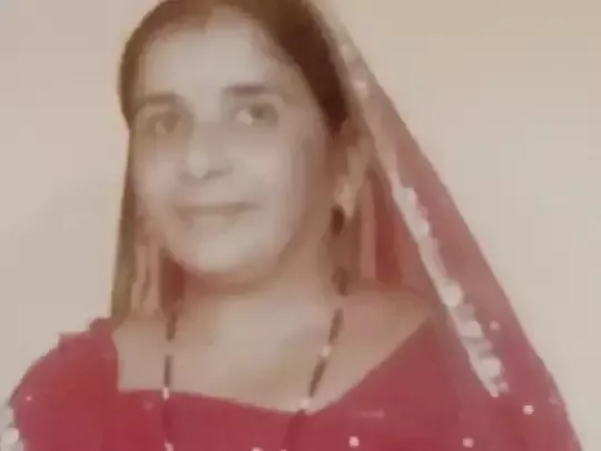 Kamla Bai