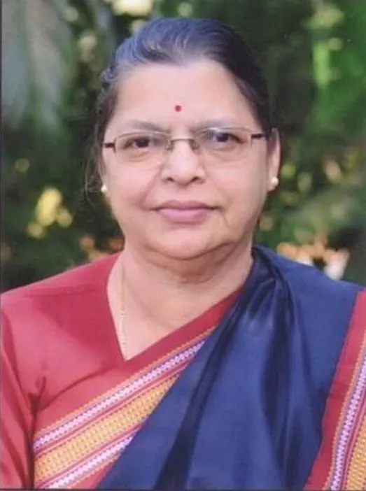 Kanchan Perulekar