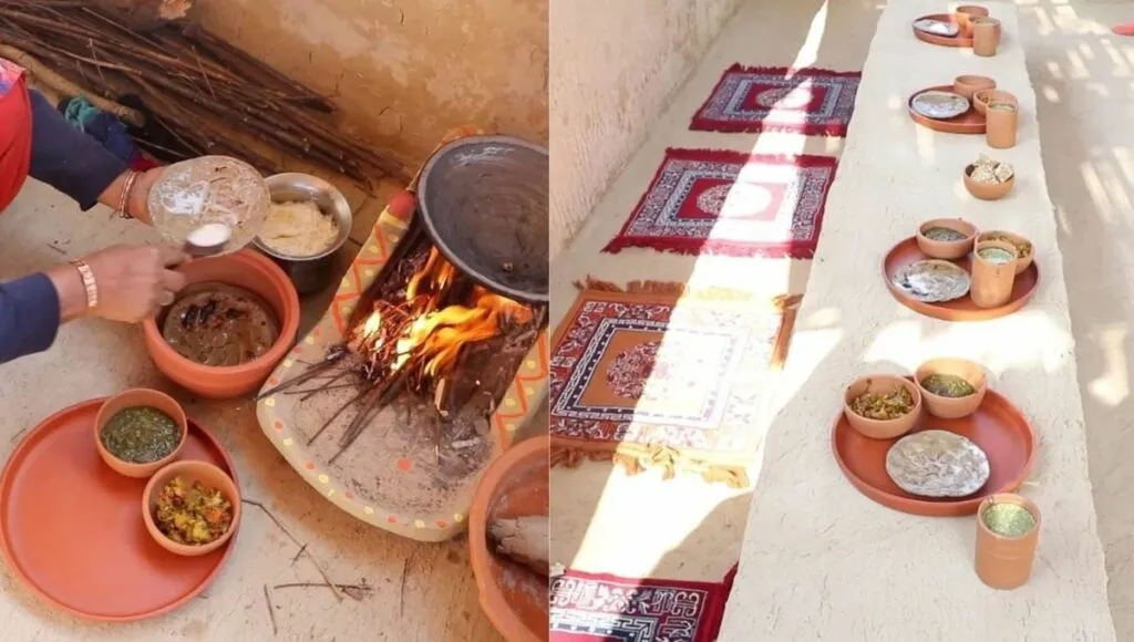 Mitti Rasoi 