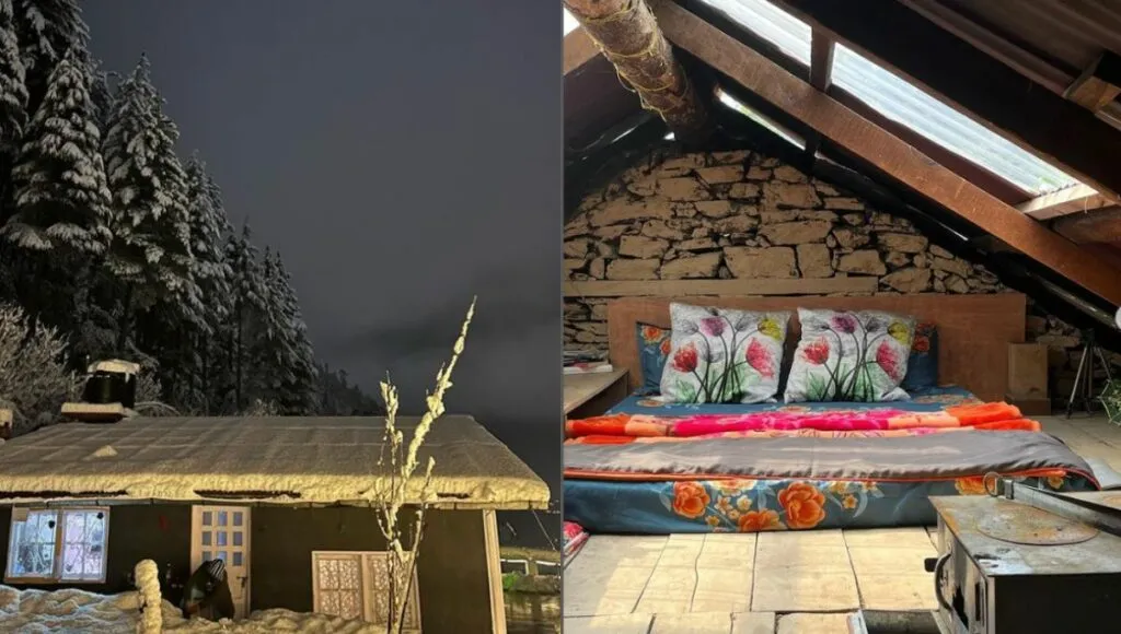 Footlloose Camps Homestay 