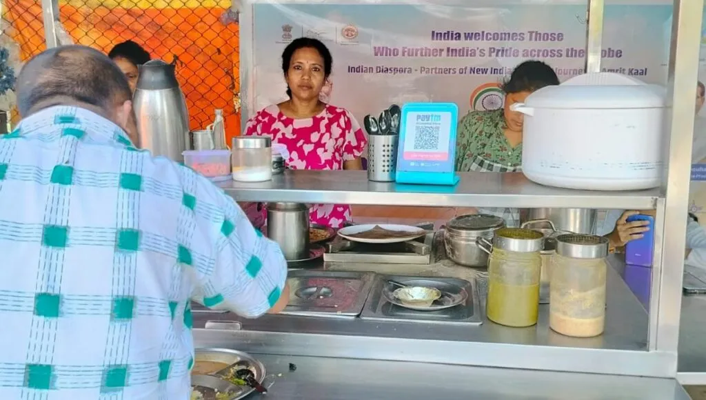 काकुली विश्वास