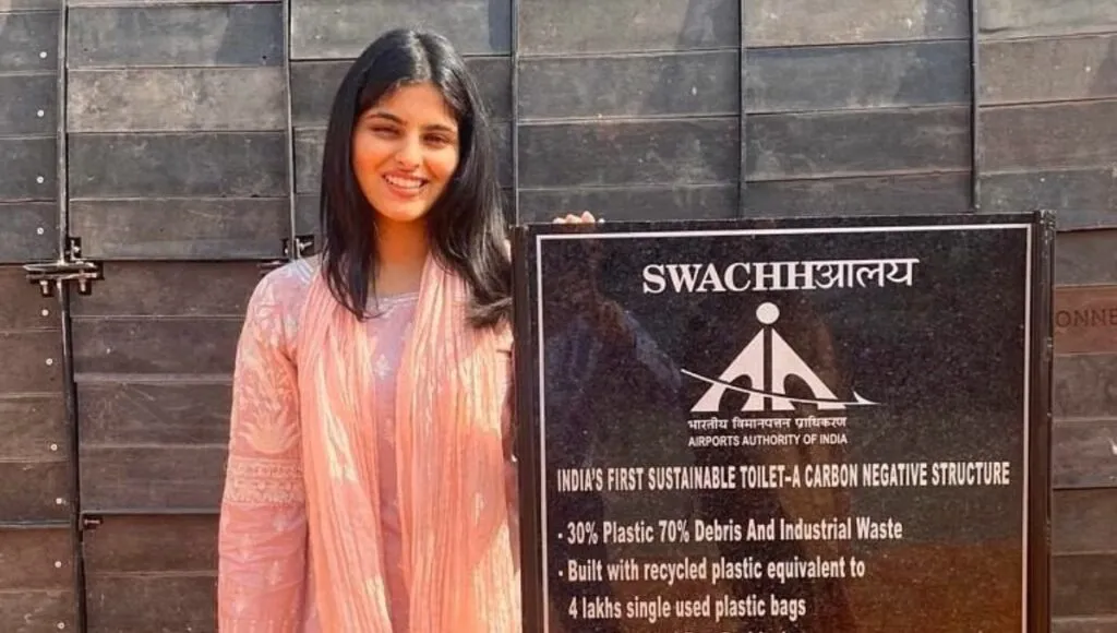 Ruhani Verma 
