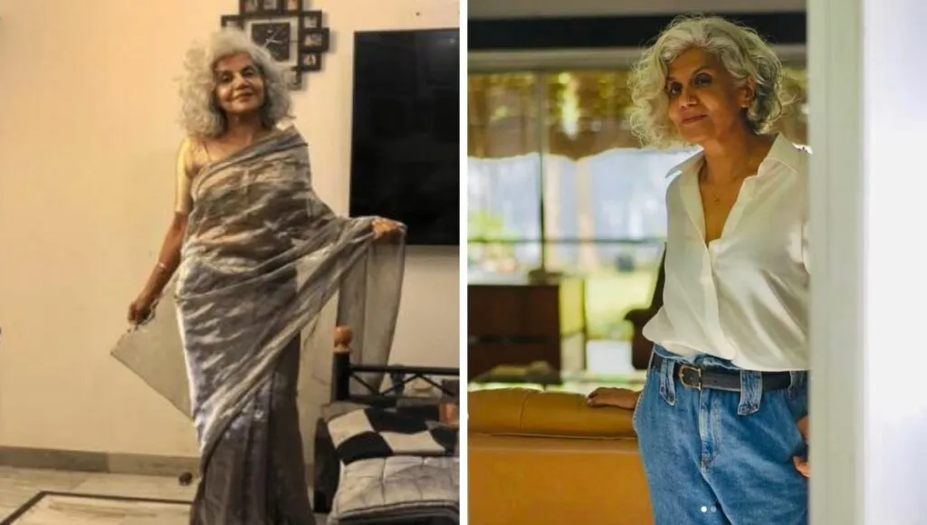 Mukta singh 