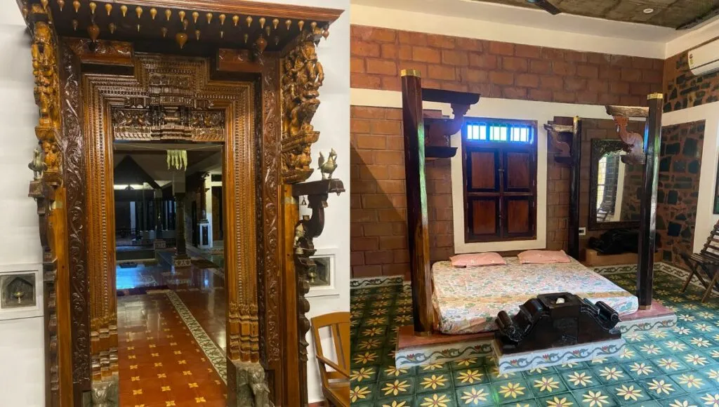Eco-friendly Homestay