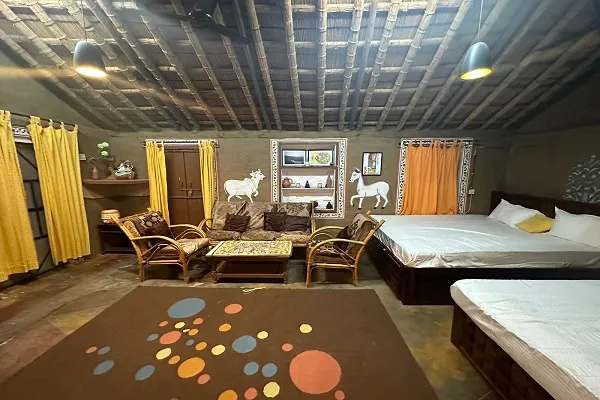 Eco-friendly Farmstay