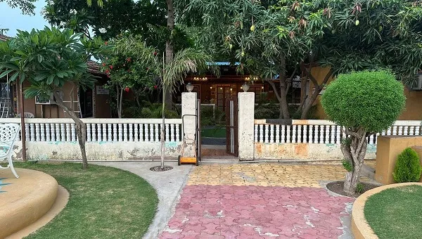 Jor ki Dhani Farmstay
