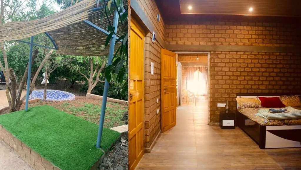 Kisan Eco Framstay 