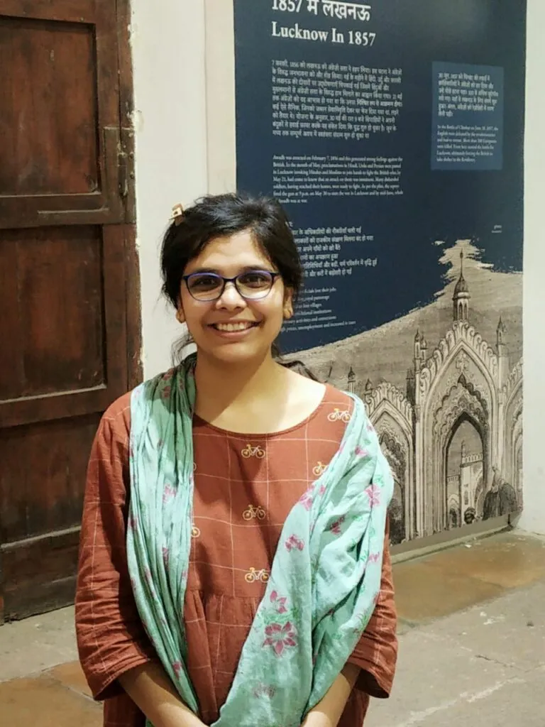 Dipesh Kumari