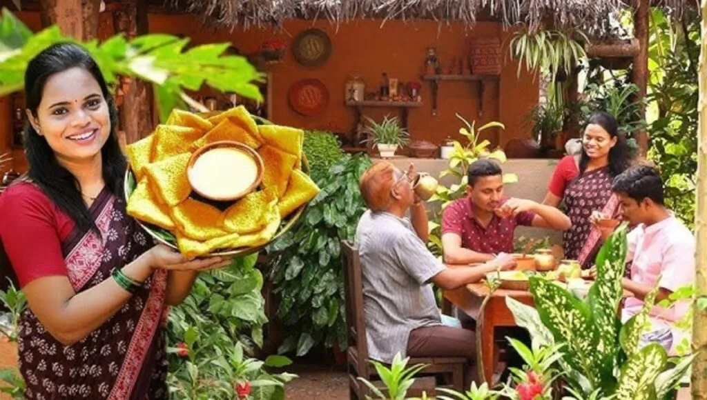Red Soil Stories Youtube Channel