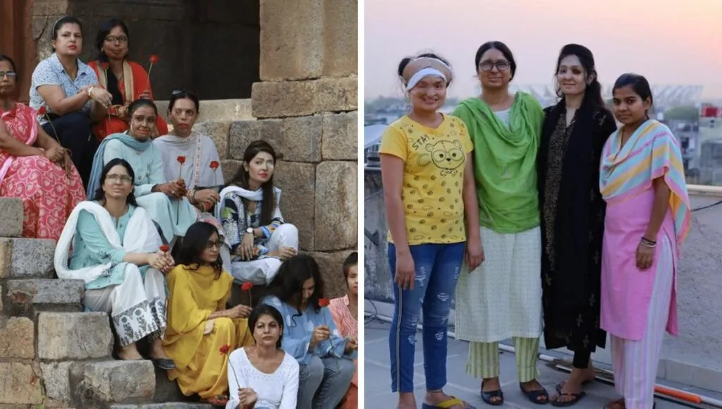 Apna Ghar Family 