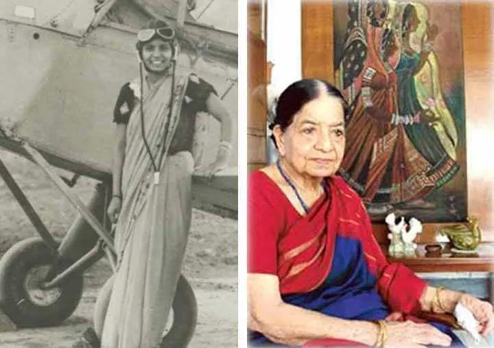 Sarla Thakral