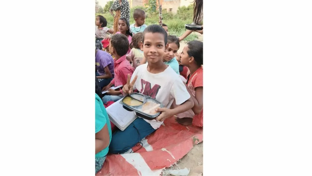 An Initiative by The Better India and Swapna Foundation