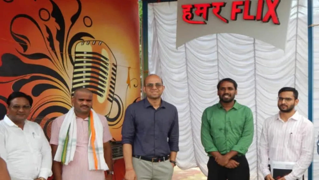Youtubers village of Chhattisgarh 