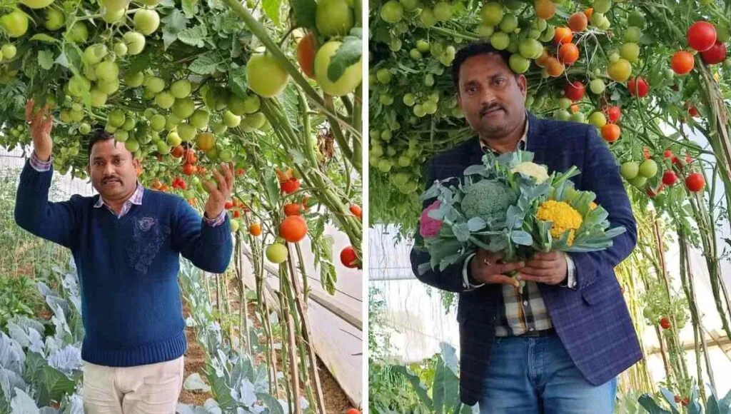 Dr. Rajesh Singh 