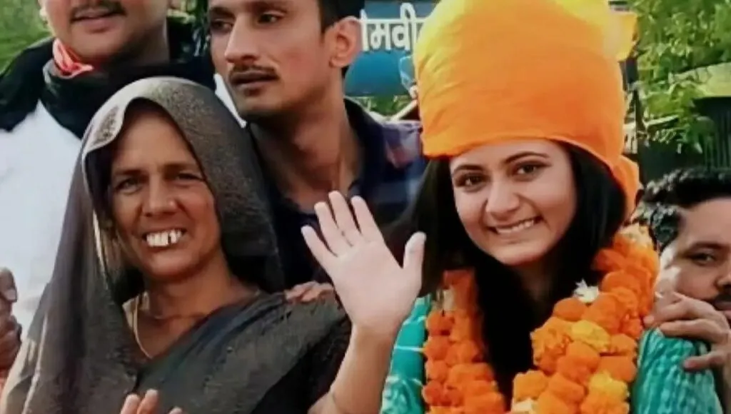 IPS Divya Tanwar